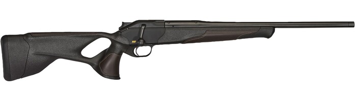 Repetierbüchse R8 Ultimate DLC Leather, Blaser
