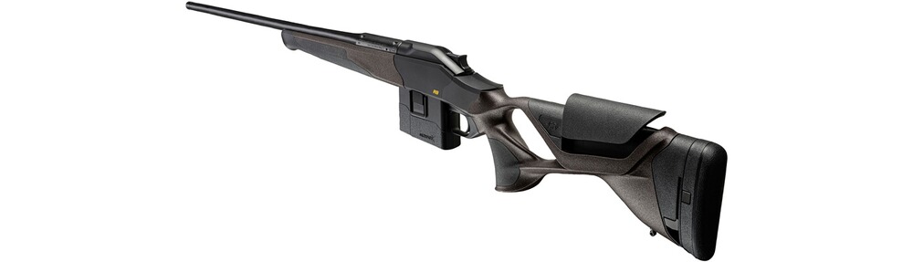Repetierbüchse R8 Ultimate DLC X, Blaser