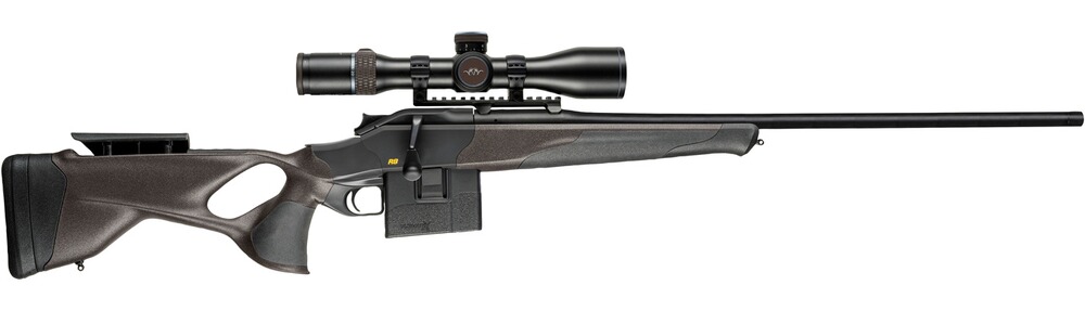 Repetierbüchse R8 Ultimate DLC X, Blaser