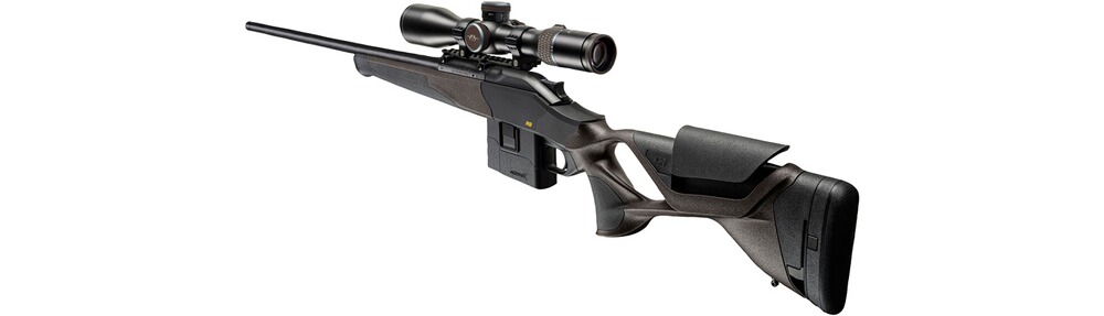 Repetierbüchse R8 Ultimate DLC X, Blaser