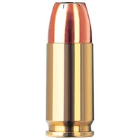 9 mm Luger Ultra Target HP 8,0g/124grs., Geco