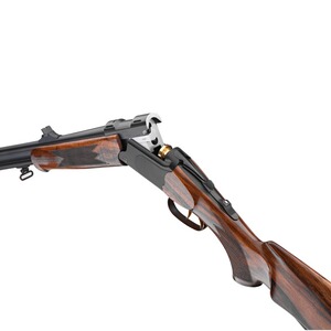 Bergstutzen B4 Black, Merkel