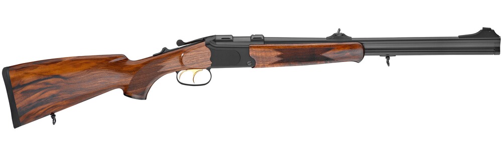 Bergstutzen B4 Black