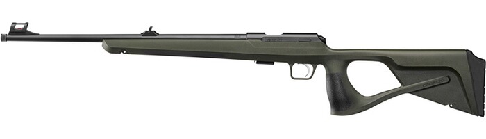 KK-Repetierbüchse 457 Ergo, CZ