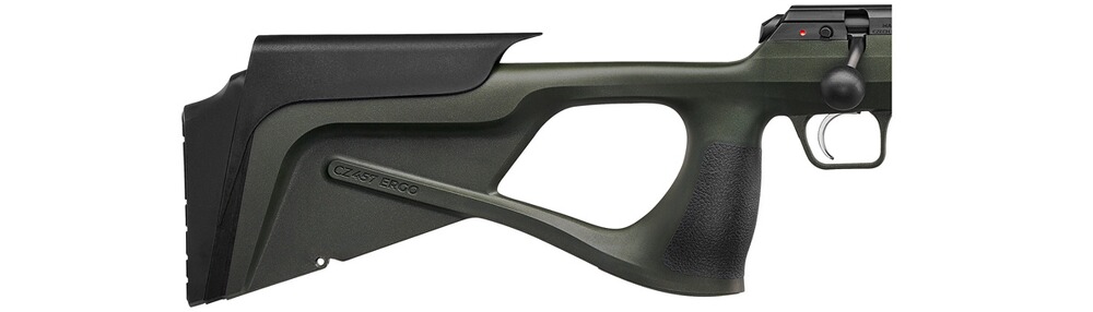 KK-Repetierbüchse 457 Ergo, CZ