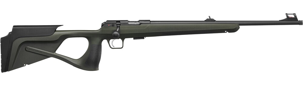 KK-Repetierbüchse 457 Ergo, CZ