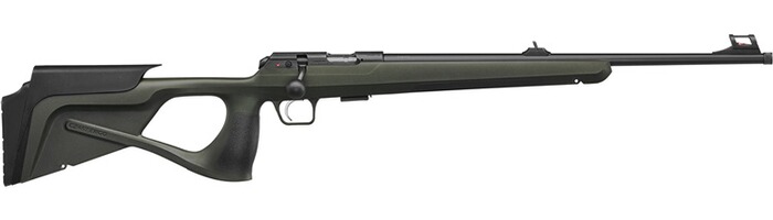 KK-Repetierbüchse 457 Ergo, CZ