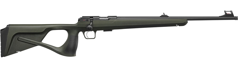 KK-Repetierbüchse 457 Ergo