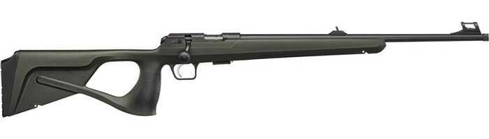 KK-Repetierbüchse 457 Ergo, CZ