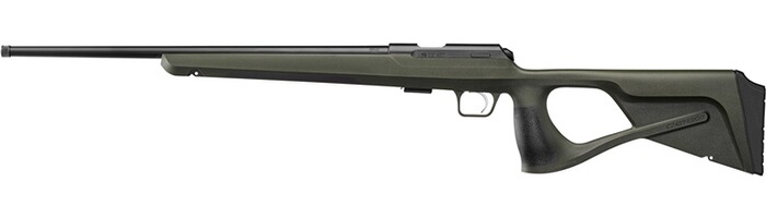KK-Repetierbüchse 457 Ergo BM, CZ