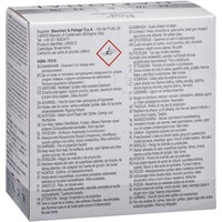 12/70 National Skeet 2,25mm 24g, Baschieri & Pellagri