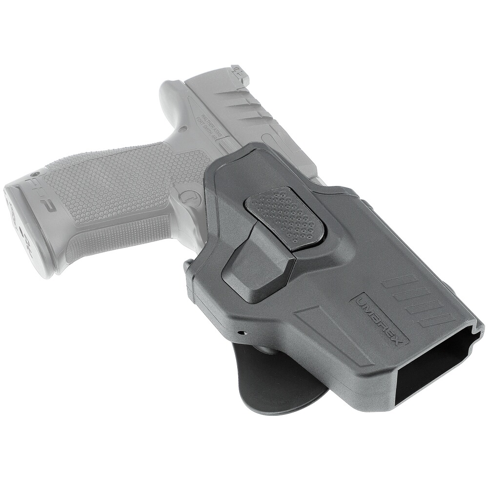Holster Poly-Paddle Walther PDP, Umarex