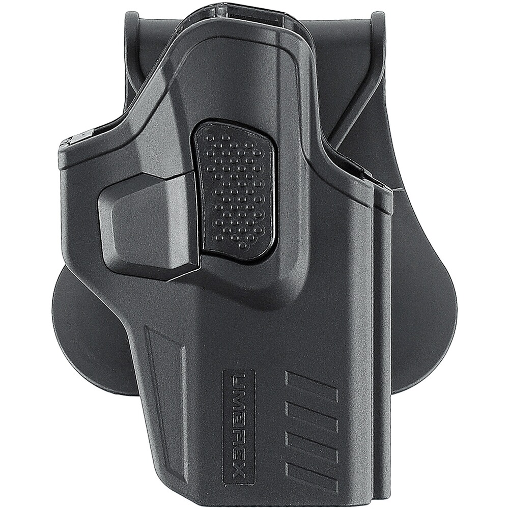 Holster Poly-Paddle Walther PDP
