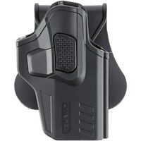 Holster Poly-Paddle Walther PDP, Umarex