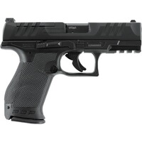 Airsoft Pistole PDP Compact 4" CO2, Walther