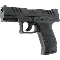 Airsoft Pistole PDP Compact 4" CO2, Walther