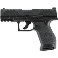Airsoft Pistole PDP Compact 4" CO2, Walther