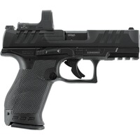 Airsoft Pistole PDP Compact 4" CO2, Walther
