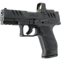 Airsoft Pistole PDP Compact 4" CO2, Walther