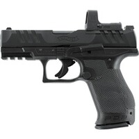 Airsoft Pistole PDP Compact 4" CO2, Walther