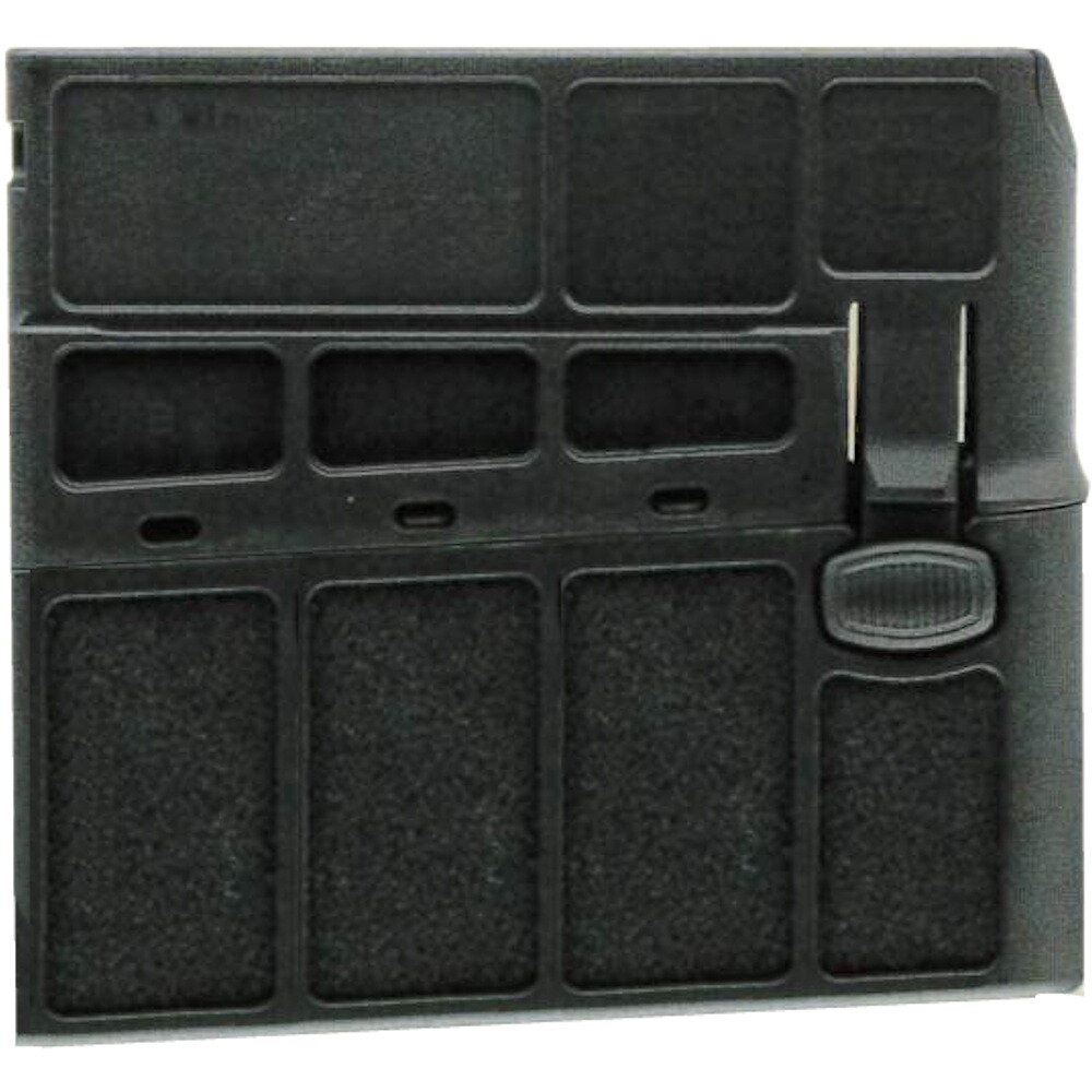 Magazin für Reptierbüchse M25