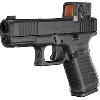 Pistole 19 Gen5 MOS/FS A-CUT™ Combo, Glock