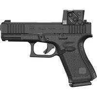 Pistole 19 Gen5 MOS/FS A-CUT™ Combo, Glock