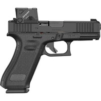 Pistole 45 Gen5 MOS/FS A-CUT™ Combo, Glock