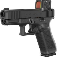Pistole 45 Gen5 MOS/FS A-CUT™ Combo, Glock