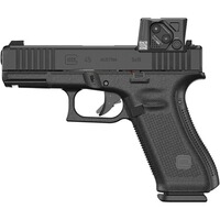 Pistole 45 Gen5 MOS/FS A-CUT™ Combo, Glock
