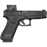 Pistole 47 MOS/FS A-Cut™ Combo, Glock