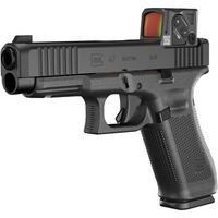 Pistole 47 MOS/FS A-Cut™ Combo, Glock