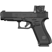 Pistole 47 MOS/FS A-Cut™ Combo, Glock