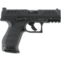 Co2-Pistole PDP Compact 4", Walther