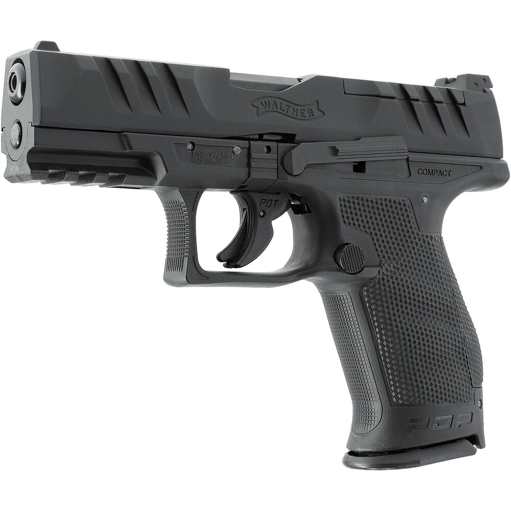 Co2-Pistole PDP Compact 4", Walther