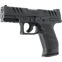 Co2-Pistole PDP Compact 4", Walther