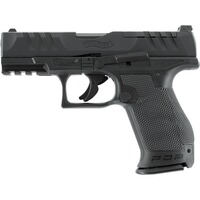 Co2-Pistole PDP Compact 4", Walther
