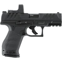 Co2-Pistole PDP Compact 4", Walther