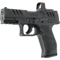 Co2-Pistole PDP Compact 4", Walther