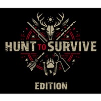 Messer Steel Star Frischling Hunt to Survive Edition, Puma
