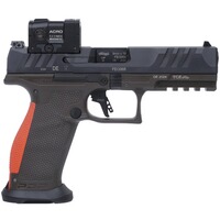 Pistole PDP Hunter Pro Full Size 4,5", Walther