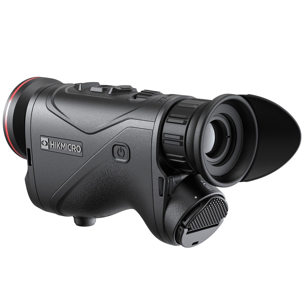 Wärmebildgerät Condor LRF CQ35L 2.0, Hikmicro