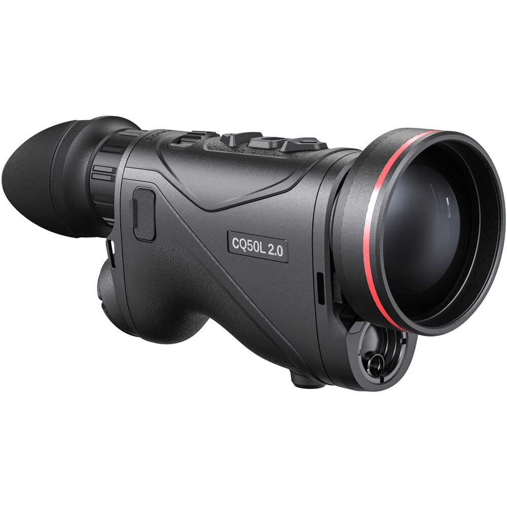Wärmebildgerät Condor LRF CQ50L 2.0, Hikmicro