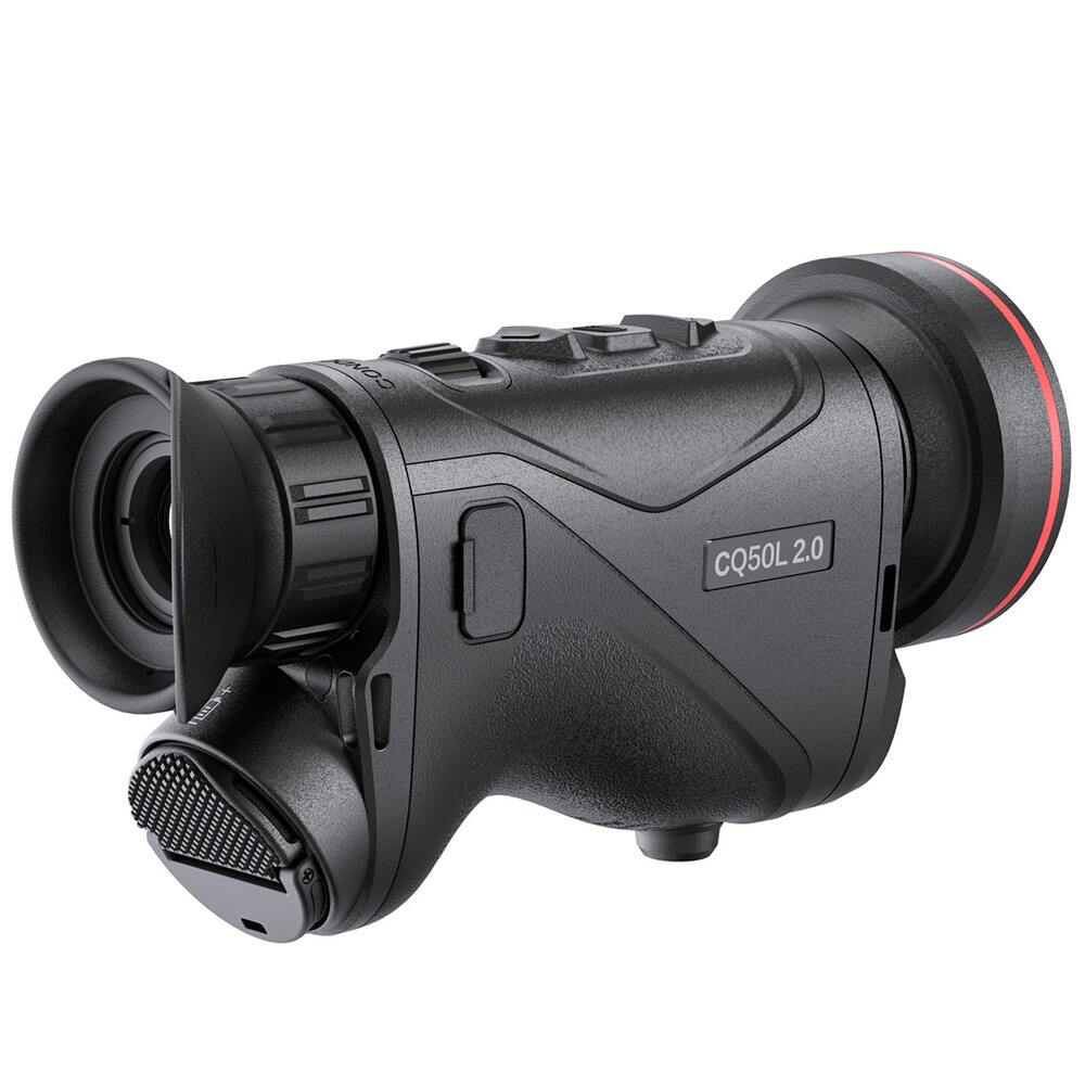 Wärmebildgerät Condor LRF CQ50L 2.0, Hikmicro