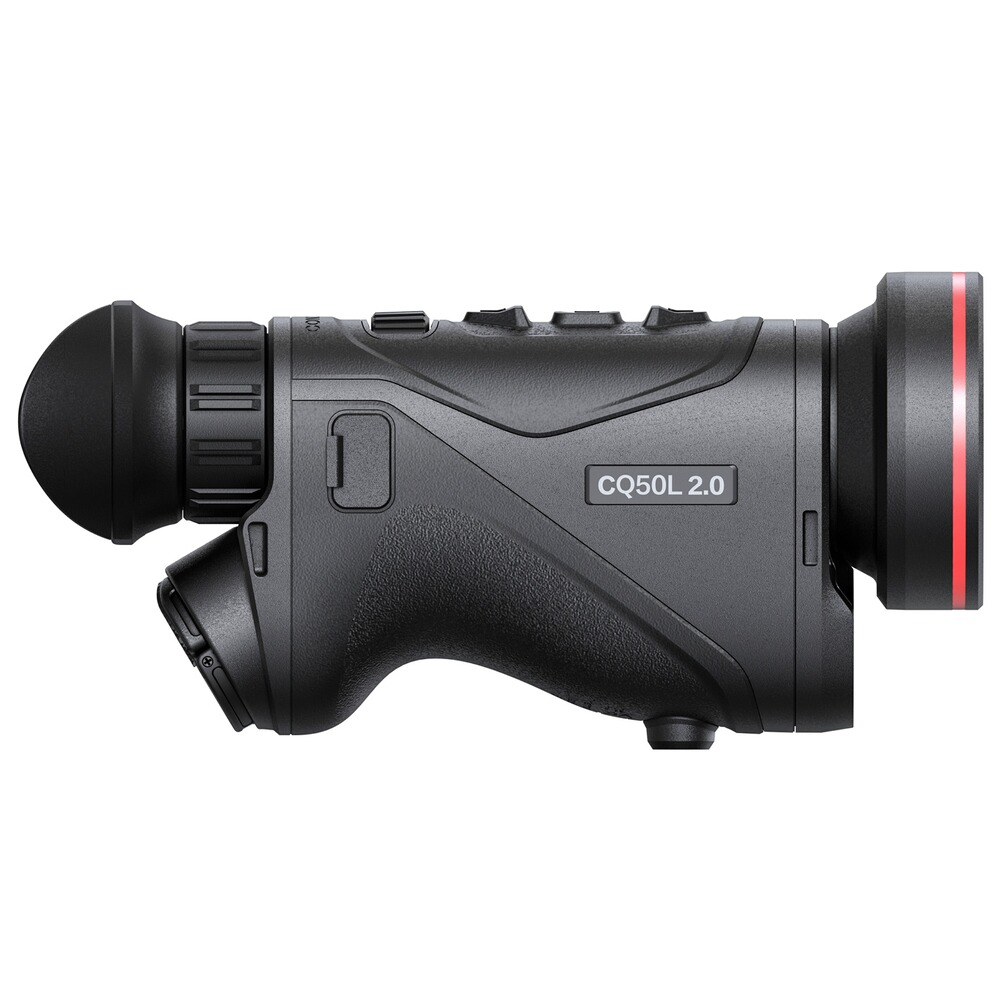 Wärmebildgerät Condor LRF CQ50L 2.0, Hikmicro