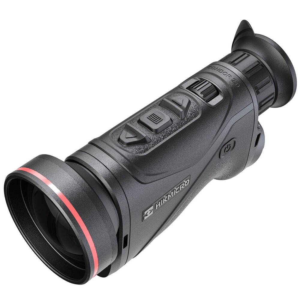 Wärmebildgerät Condor LRF CQ50L 2.0, Hikmicro