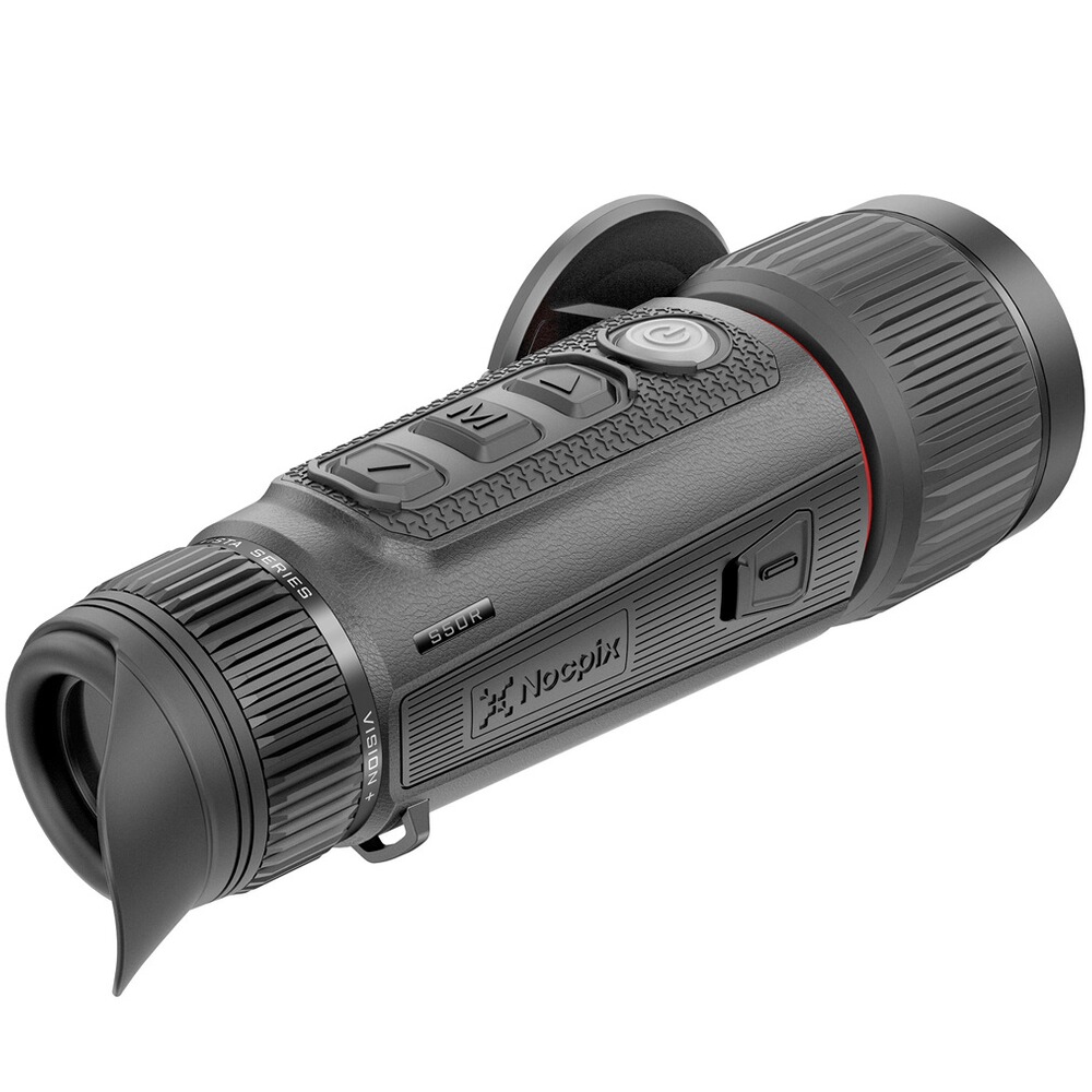 Wärmebildgerät Vista S50R, Nocpix