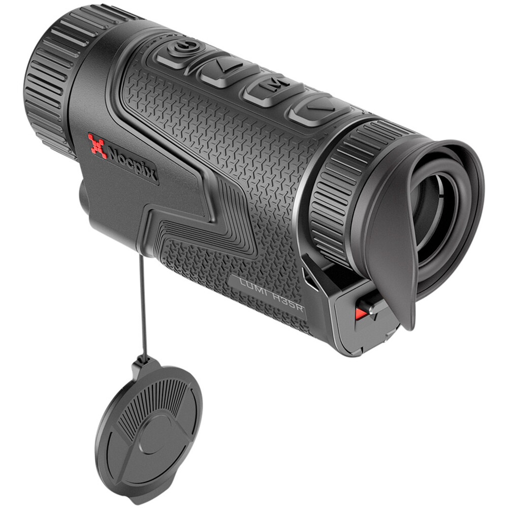 Wärmebildgerät LUMI L35R, Nocpix