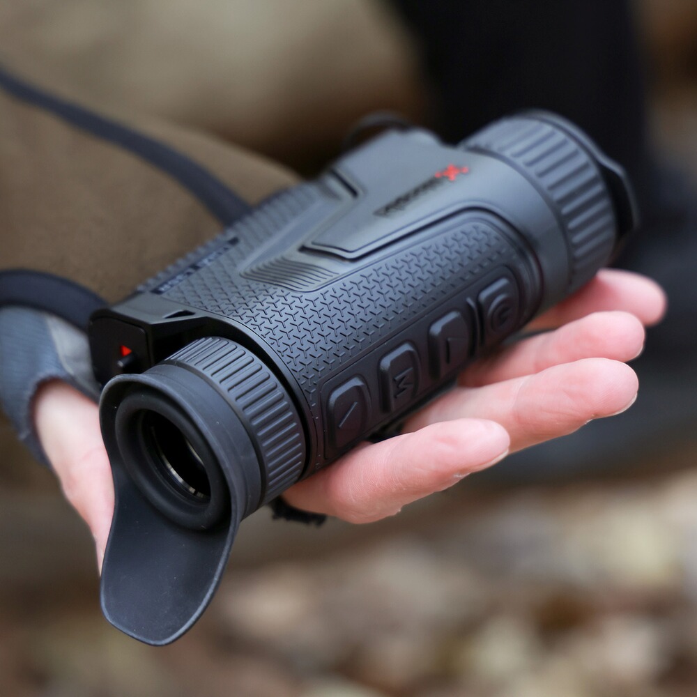 Wärmebildgerät LUMI L35R, Nocpix