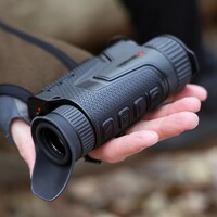 Wärmebildgerät LUMI L35R, Nocpix